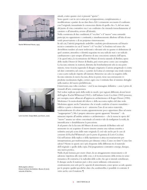 Download n.143 di DIC2011 - Architetti nell'Altotevere Libera ...