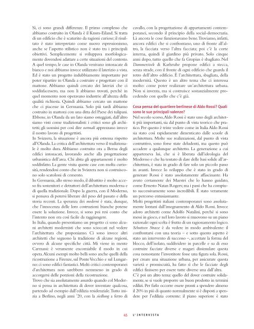 Download n.143 di DIC2011 - Architetti nell'Altotevere Libera ...