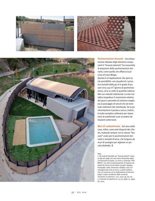 Download n.143 di DIC2011 - Architetti nell'Altotevere Libera ...