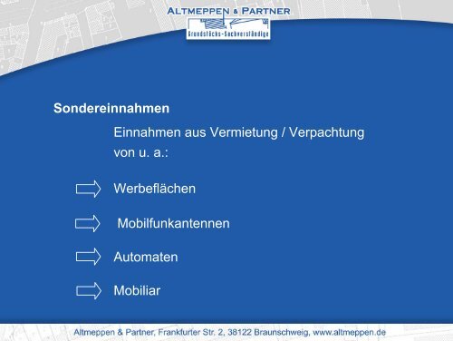 gif-Standardisierung des DCF-Verfahrens - Altmeppen