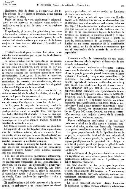 Medicina Clínica 1950 (pdf) - Museo Archivo Histórico | SEN ...