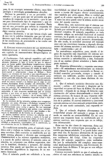 Medicina Clínica 1950 (pdf) - Museo Archivo Histórico | SEN ...