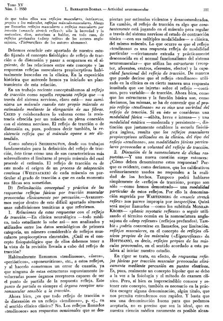 Medicina Clínica 1950 (pdf) - Museo Archivo Histórico | SEN ...