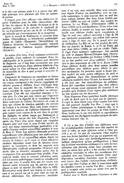 Medicina Clínica 1950 (pdf) - Museo Archivo Histórico | SEN ...