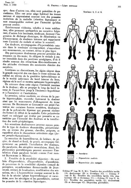 Medicina Clínica 1950 (pdf) - Museo Archivo Histórico | SEN ...