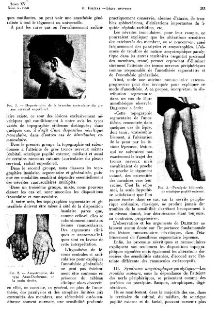 Medicina Clínica 1950 (pdf) - Museo Archivo Histórico | SEN ...