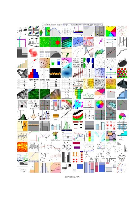 Grafiken und Statistik in R