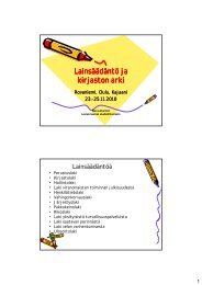 Esko Lukkarinen_Lainsäädäntö ja kirjaston arki.pdf