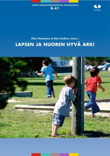 Päätösjulkaisu [pdf] - Lapsen ja nuoren Hyvä Arki