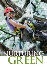 Nurturing Green (1.4MB) - National Parks Board