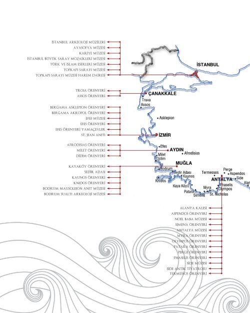 GAZİANTEP ZEUGMA MOZAİK MÜZESİ