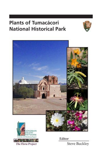 H M L - NPS Inventory and Monitoring Program - National Park Service