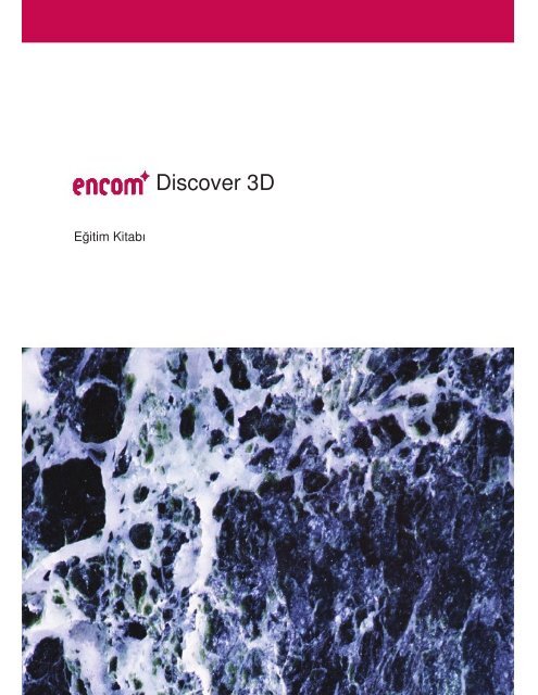 Discover 3D