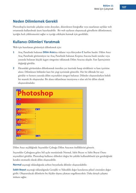 ADOBE PHOTOSHOP CS4 - meb uzaktan…