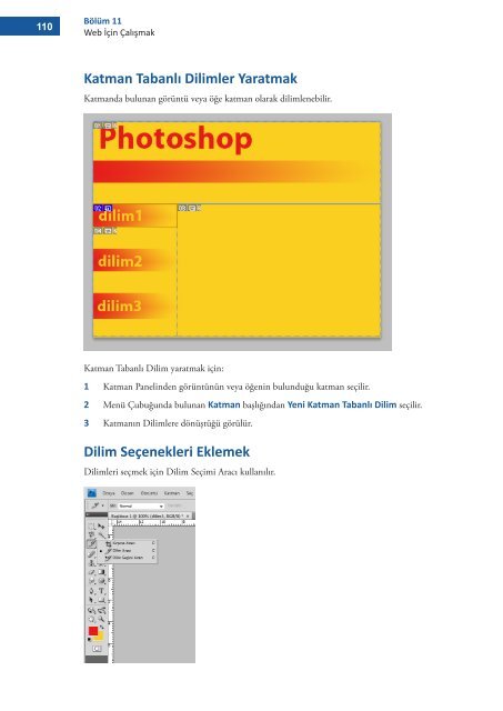 ADOBE PHOTOSHOP CS4 - meb uzaktan…