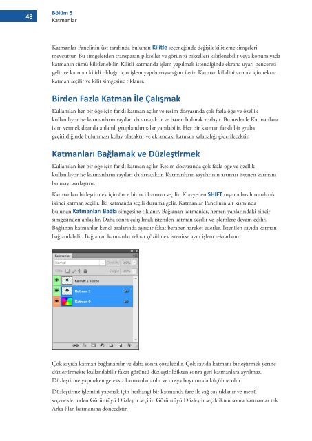 ADOBE PHOTOSHOP CS4 - meb uzaktan…