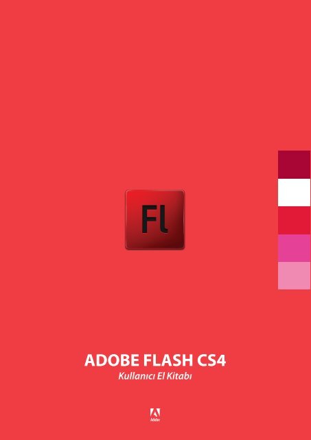 ADOBE FLASH CS4 - meb uzaktan…