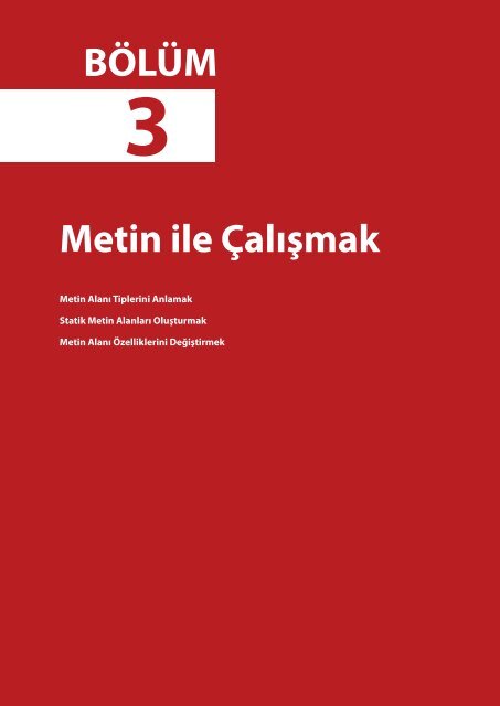 ADOBE FLASH CS4 - meb uzaktan…