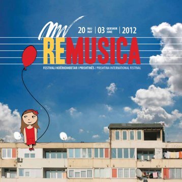 20 2012 - Remusica Festival