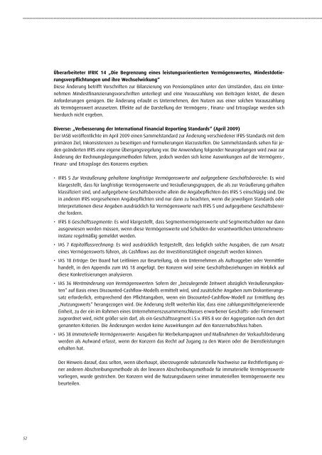 JK Wohnbau Geschäftsbericht 2009 - JK Wohnbau AG