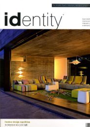 Preview the best of contemporary Italian luxury design - Tuttoattaccato