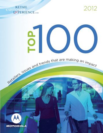 2012 100 - Networld Media Group