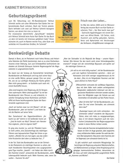 Journal Download - Kabinett Online
