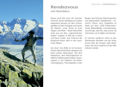 SwissGuide Wallis (4990 KB) - Deka (Swiss)