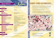 kunst und kommerz - Waldkraiburg