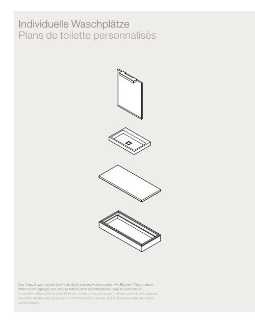 Catalogue 2012 (9 MB) - Alape