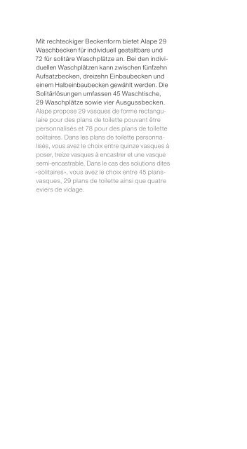 Catalogue 2012 (9 MB) - Alape
