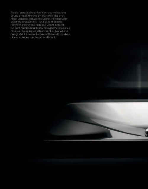 Catalogue 2012 (9 MB) - Alape