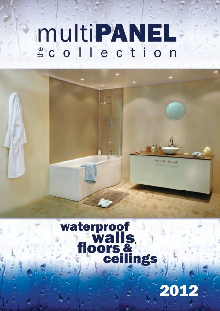 Multi Panel Ab Building Products