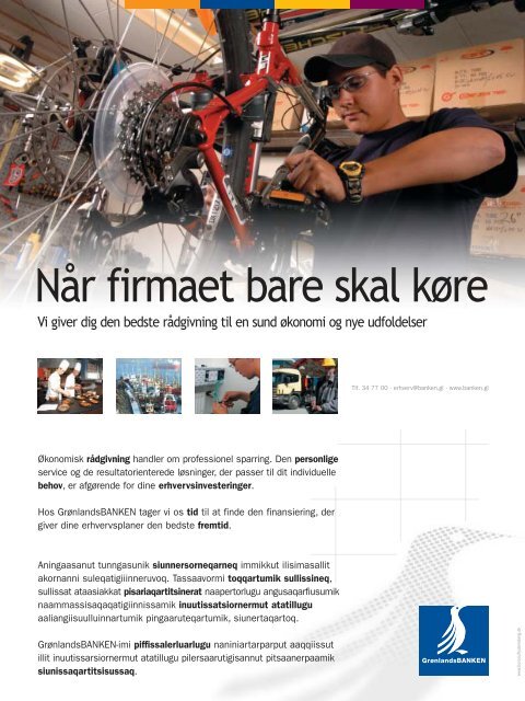 Klik her for at se PDF'en - Air Greenland