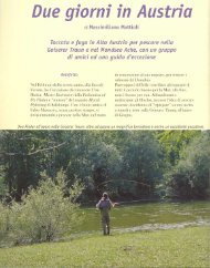 Due giorn! in Austria - Pro Guides