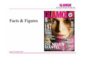 20 - Glamour