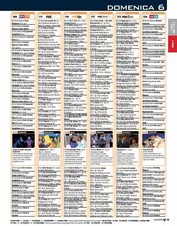 domenica 6 - Essedi Editrice