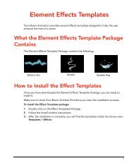 toon boom animate pro 2 effects error toon boom animate pro 2 effects error