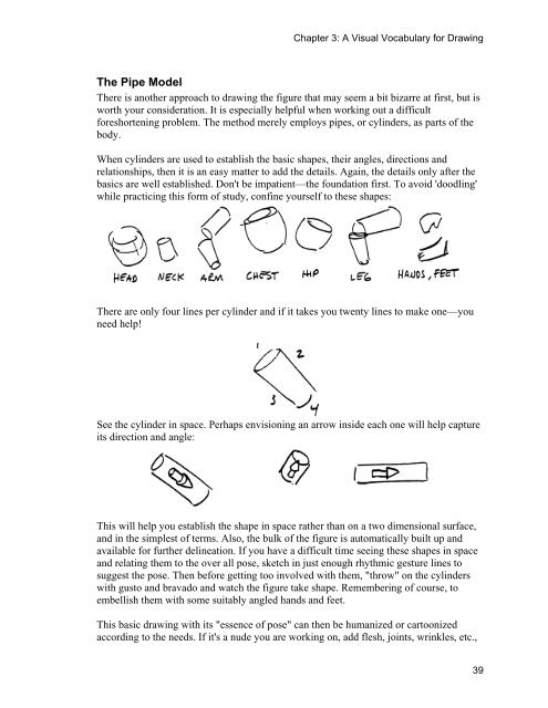 walt stanchfield gesture drawing for animation pdf