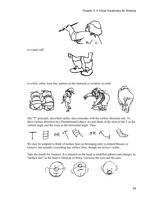 walt stanchfield gesture drawing for animation pdf