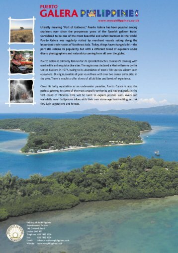 Galera brochure 04-1.psd - WOW PHILIPPINES