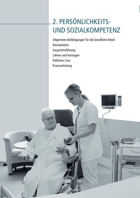 BILDUNGSPROGRAMM - SLK-Kliniken Heilbronn GmbH