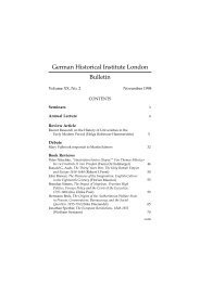 Download - German Historical Institute London