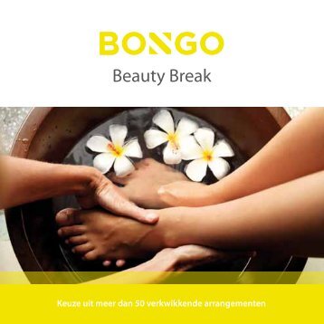 Beauty Break - Weekendesk-mail.com