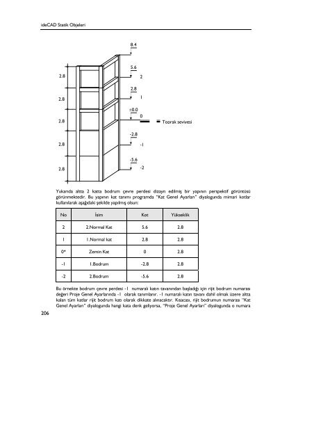 ideCAD Statik 6