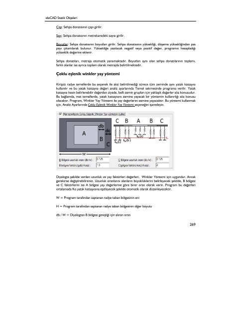 ideCAD Statik 6