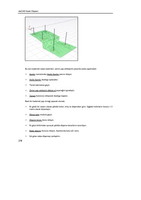 ideCAD Statik 6