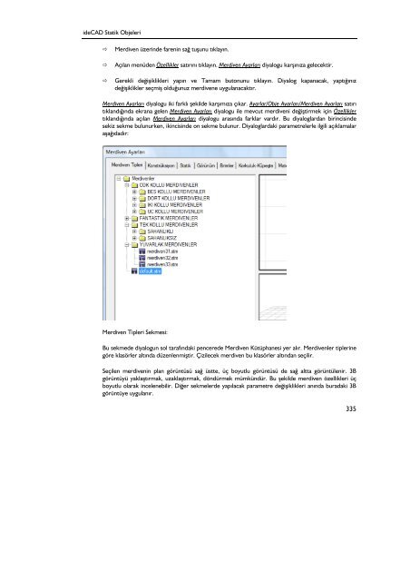 ideCAD Statik 6