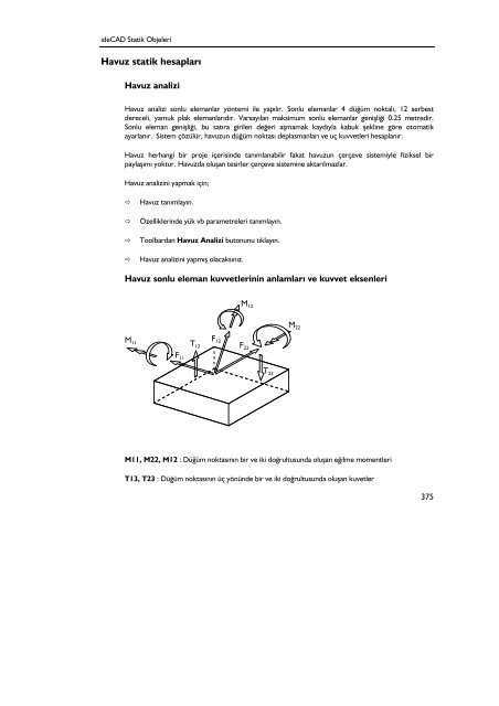 ideCAD Statik 6