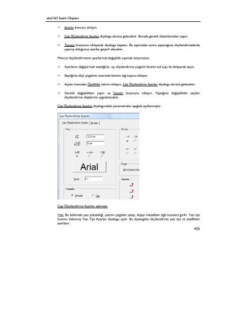 ideCAD Statik 6